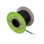 SOMMER CABLE DMX Kabel 2x0,34 100m sw BINARY 234