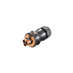 WIELAND DMX Stecker IP RST20i3S 50V/20A