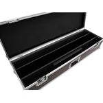 ROADINGER Flightcase 2x LED STP-7