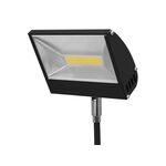 EUROLITE LED KKL-30 Fluter 4100K schwarz