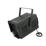 EUROLITE Theatre Spot 2000 Antihalo sw