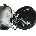 EUROLITE PAR-56 Spot CDM150 sw