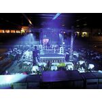 EUROLITE PAR-64 Spot Long mit Stecker sw