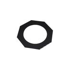 EUROLITE Filterrahmen PAR-30 Spot schwarz