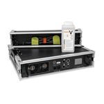 HAZEBASE THE FAB Tour-Nebelmaschine