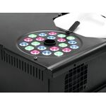 EUROLITE NSF-350 LED Hybrid Spray Fogger