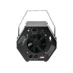 EUROLITE B-100 Seifenblasenmaschine schwarz DMX