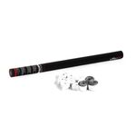 TCM FX Streamer-Shooter 80cm, weiß/silber