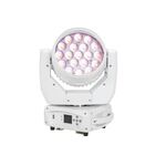 EUROLITE LED TMH-X4 Moving-Head Wash Zoom ws