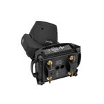 EUROLITE LED TMH-S180 Moving-Head Spot