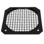 EUROLITE Filterrahmen LED ML-30, sw