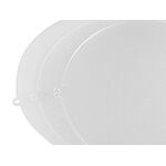 EUROLITE Diffusorscheiben Set 1