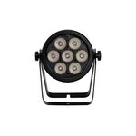 EUROLITE LED 4C-7 Silent Slim Spot