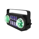 EUROLITE LED DMF-5 Hybrid Flowereffekt