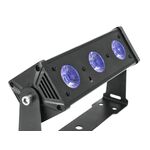 EUROLITE LED BAR-3 HCL Leiste