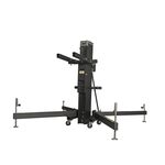BLOCK AND BLOCK GAMMA-30 Traversenlift 300kg 5m