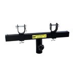 BLOCK AND BLOCK AH3501 Traversenadapter 35mm Aufnahme female