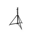 EUROLITE STV-250 Verfolgerstativ, schwarz