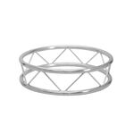 ALUTRUSS BILOCK Vollkreis d=1m(innen)vertical