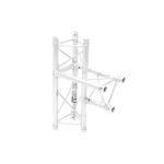 ALUTRUSS DECOLOCK DQ3-PAT37 3-Weg T-Stück 90°