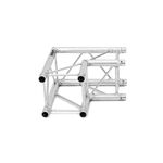 ALUTRUSS DECOLOCK DQ4-PAC21 2-Weg Ecke 90°