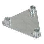 ALUTRUSS TRILOCK Boden-, Wandplatte QTGP