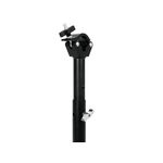 GUIL TTL-02/N Teleskopstange 1150-1950mm schwarz