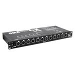 EUROLITE Split 6X DMX Splitter