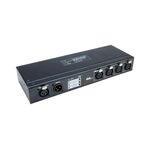 EUROLITE DXT-SP 1in/4out PRO DMX RDM Splitter