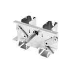 ALUTRUSS BE-1V3 Verbindungsklammer für BE-1G3
