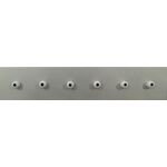 OMNITRONIC ELA 6M-Zonen LS-Regler 5W sil