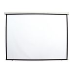 EUROLITE Projektionsleinwand 4:3,240cmx180cm