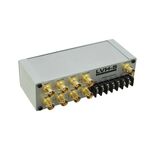 EUROLITE LVH-5 Autom. Video-Umschalter
