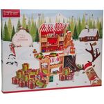 Adventskalender Kaufladen