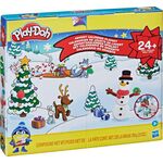 AK Play-Doh Adventskalender 2023