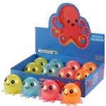 Squeeze Oktopus