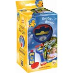 PUSTEFIX Double-Blower Ventilator