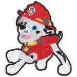 Paw Patrol Marshall