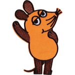 Die Maus 9160 Maus