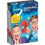 Galileo - Squishy Balls