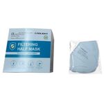 FFP2 Maske, 25 Stück