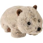 Warmies® Wärmetier Wombat