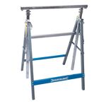 Silverline - Robuster Arbeitsbock
