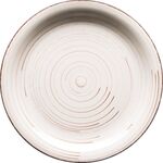 Teller flach ''BEL TEMPO'', 5er Set