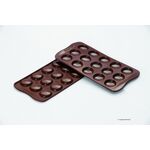 Pralinenform Macarons SCG21