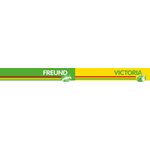 Streugabelstiel 28534 L.135cm D.34mm ES FREUND VICTORIA