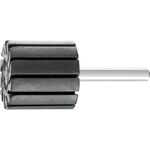 Schleifhülsenträger D30xH30mm Zyl.Schaft-D.6mm PFERD