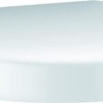 Grohe WC-Sitz EURO KERAMIK m Deckel Soft Close awe