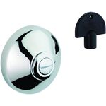 Grohe UP-Ventil-Oberbau chr