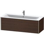 Duravit Waschtischunterbau XVIU 1210x400x480mm 1 Az Pro Cha ma we s-matt